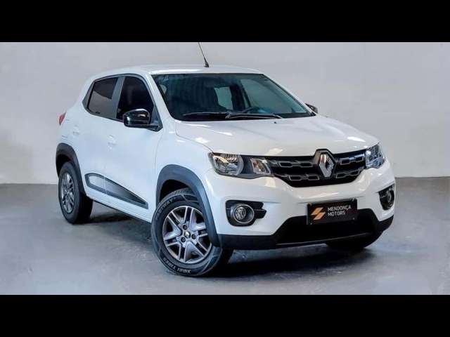 Renault Kwid Intense 1.0 12V (Flex) - 2021