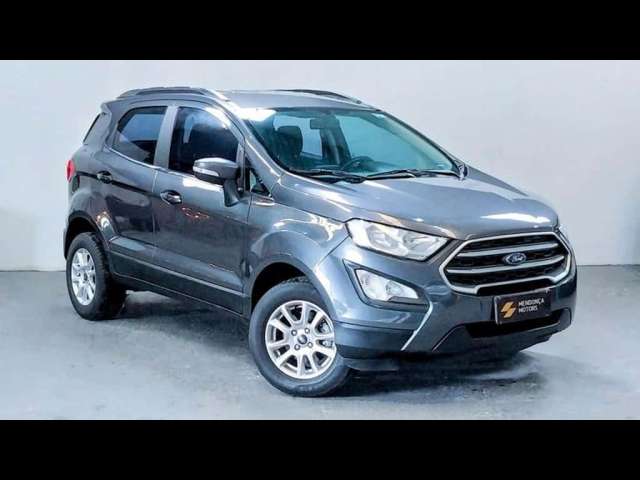 FORD ECOSPORT SE AT 1.5 2020