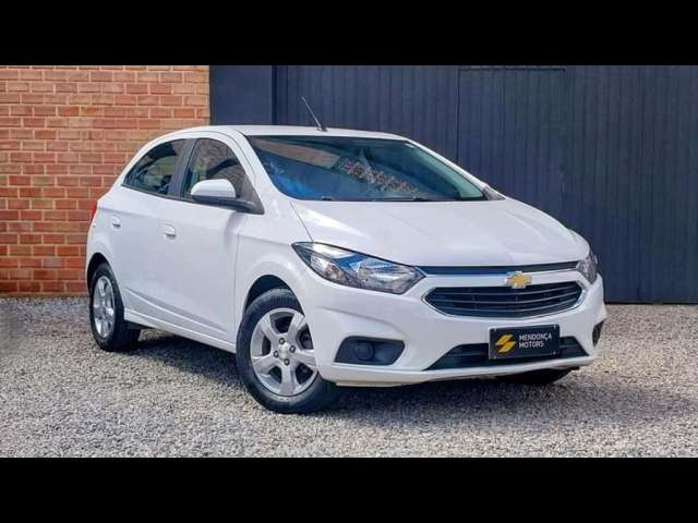 Chevrolet Onix LT 1.4 (Flex) - 2019