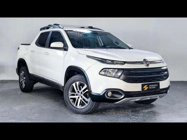 FIAT TORO FREEDOM MT D 2017