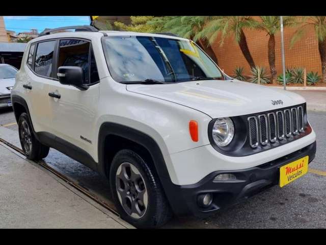 JEEP RENEGADE SPORT AT D 2014