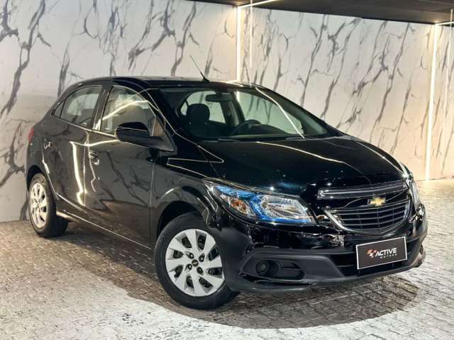 Chevrolet ONIX HATCH LT 1.4 8V FlexPower 5p Aut.