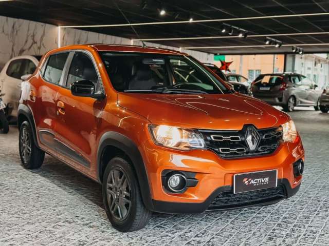 Renault KWID Intense 1.0 Flex 12V 5p Mec.