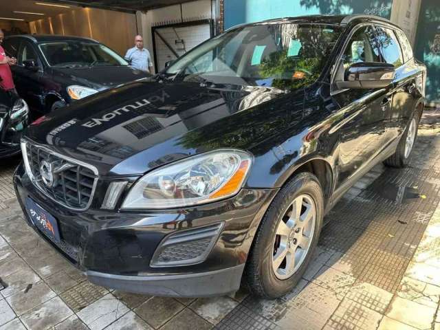 Volvo Xc60 2011 3.0 comfort awd turbo gasolina 4p automático