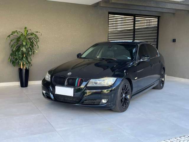 BMW 325i 2.5 2011 6 CILINDROS + TETO SOLAR