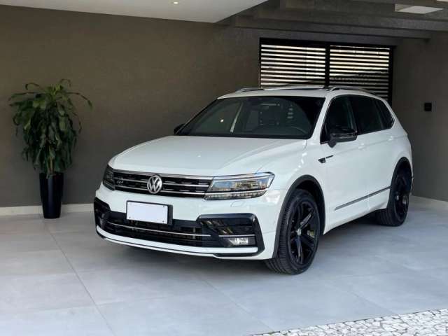 VOLKSWAGEN TIGUAN R-Line 350 TSI 4Motion + Teto Solar