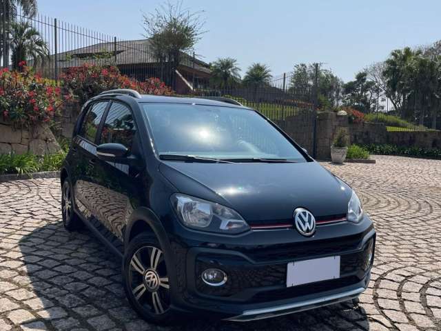 VOLKSWAGEN UP EXTREME 170 TSI