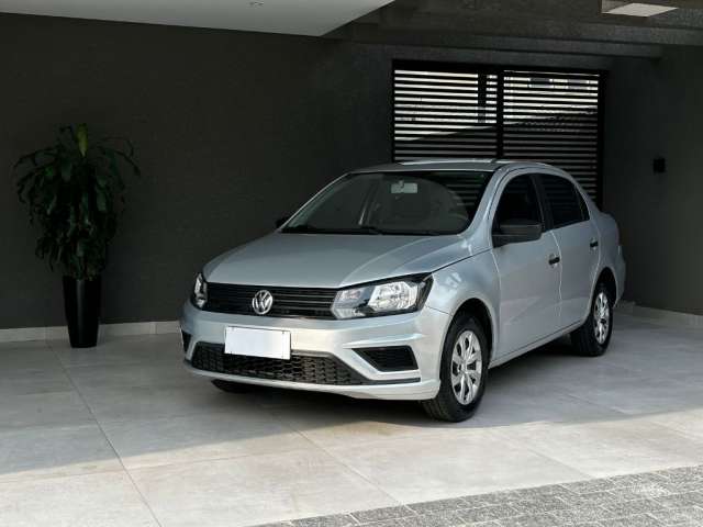 VOLKSWAGEN VOYAGE 1.0 COMPLETO 