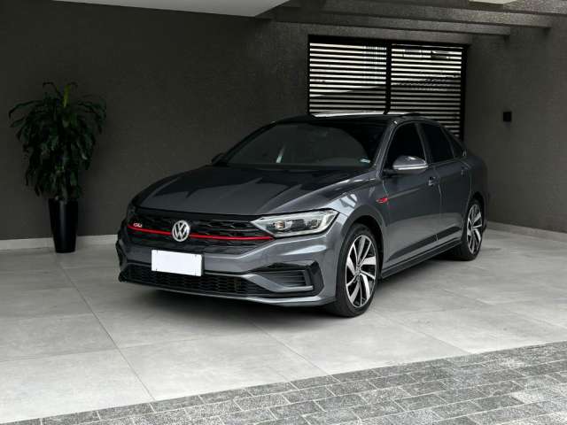 JETTA GLI 2.0 TSI 2020