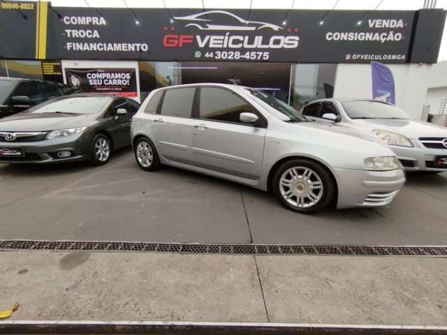 FIAT STILO 1.8 16V 4P 2007