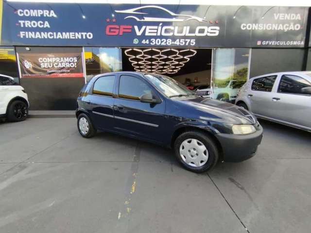 CHEVROLET CELTA 4P LIFE 2006