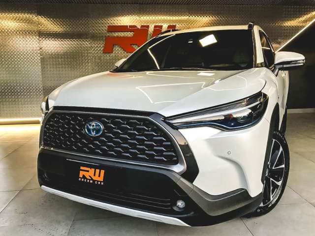 Corolla Croos XRX Hibrido 2023