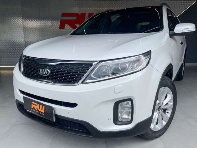 SORENTO 3.5 V6 4X4 7 LUGARES