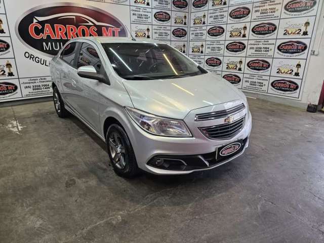 CHEVROLET PRISMA 1.0 MPFI LT  FLEX 4P MANUAL 2015 COMP