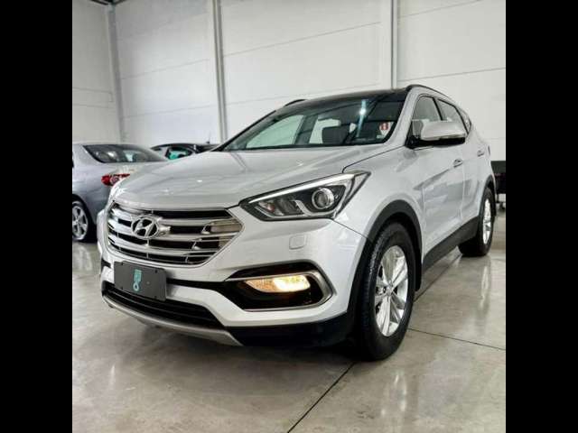 HYUNDAI SANTA FE V6 2019