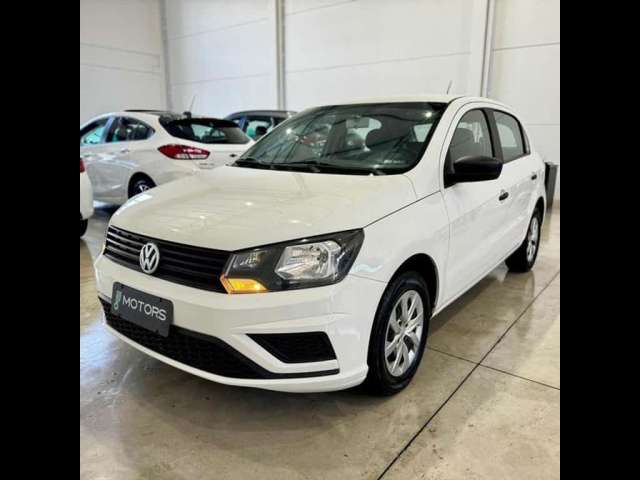 VOLKSWAGEN GOL 1.0L MC4 2021