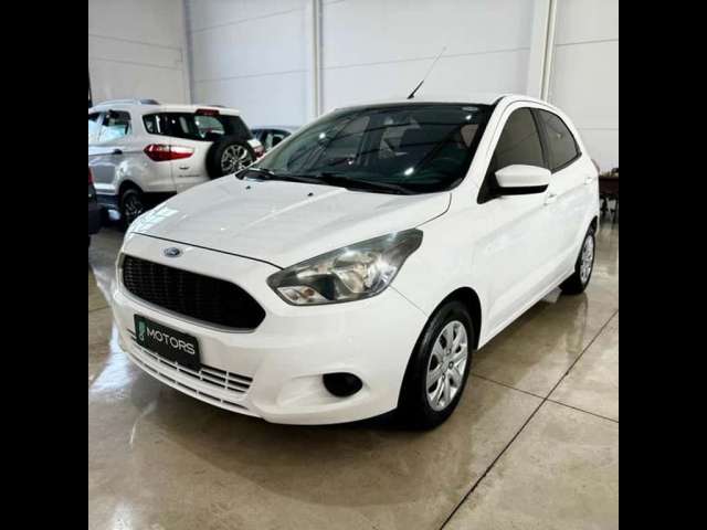 FORD KA 1.0 SE 12V FLEX 4P 2015