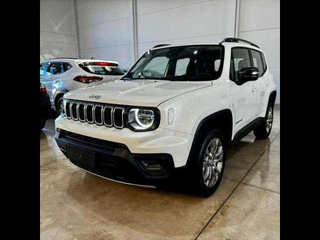 JEEP RENEGADE 1.3 TURBO 2025