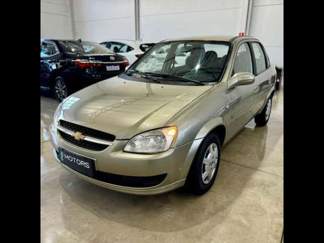 CHEVROLET CHEVROLET CLASSIC LS 2011