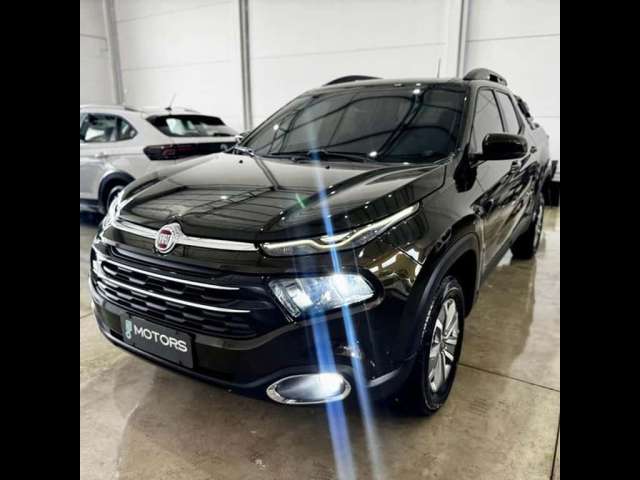 FIAT TORO 1.8 16V EVO FLEX FREEDOM AT6 2018