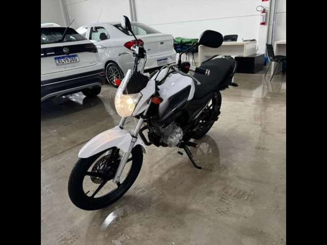 YAMAHA YBR 150 FACTOR ED 2016