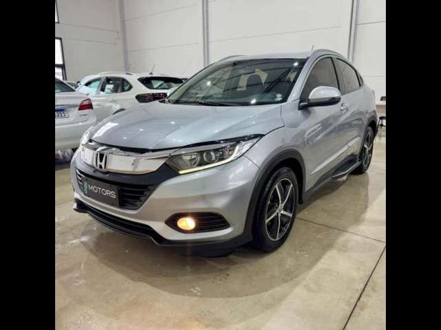 HONDA HR-V EX CVT 2020