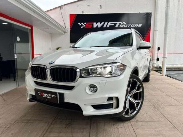 BMW X5 XDRIVE35I 2015