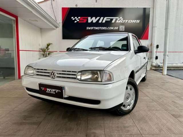 VOLKSWAGEN GOL GLI 1.8 2P 1996