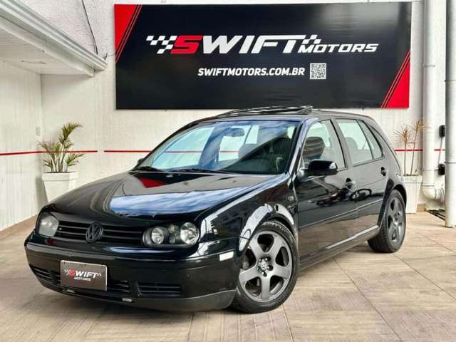 VOLKSWAGEN GOLF 2.0 2000