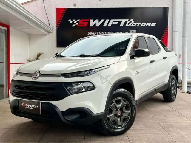 FIAT TORO ENDURANCE ATD4 2021