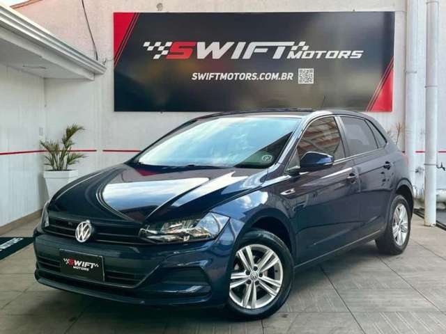 VOLKSWAGEN POLO MF 2019