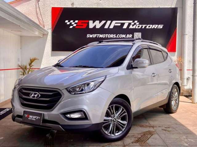 HYUNDAI IX35 GL 2018