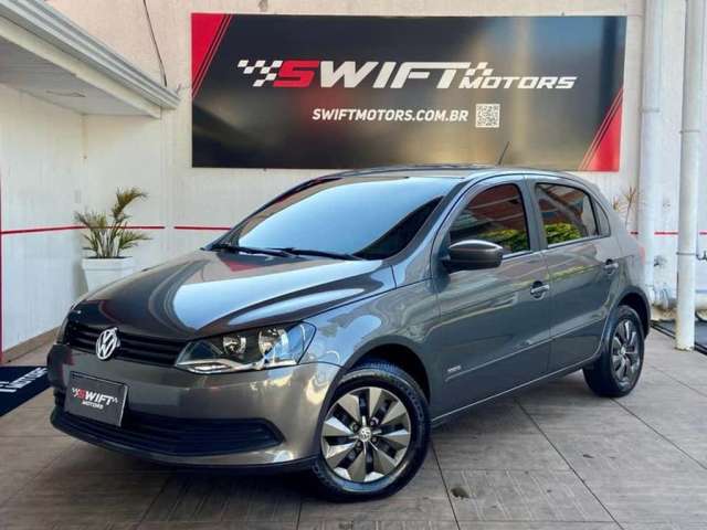 VOLKSWAGEN GOL 1.0 CITY