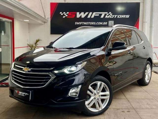 CHEVROLET CHEV EQUINOX PREMIER 2019