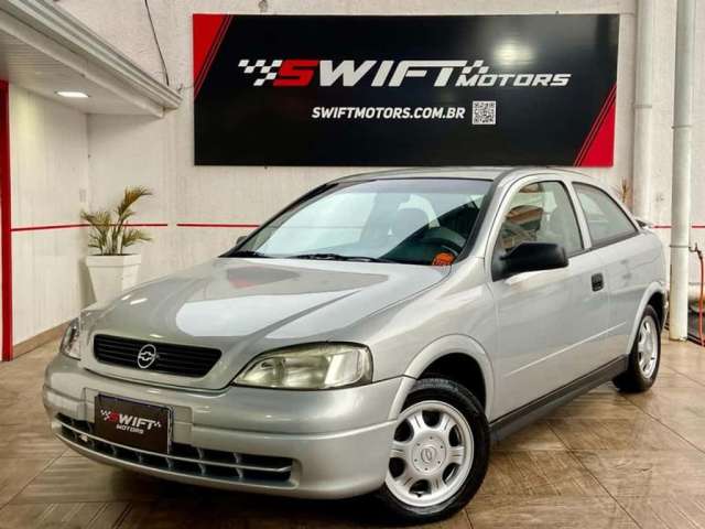 CHEVROLET ASTRA HATCH GL 1.8 MPFI 2P 2000