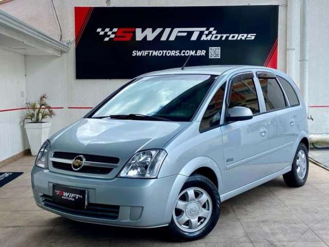 CHEVROLET MERIVA MAXX 2008