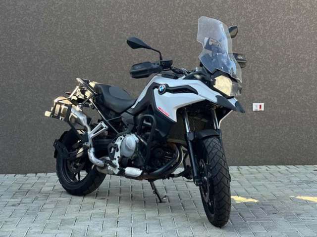 BMW F750 GS 2020