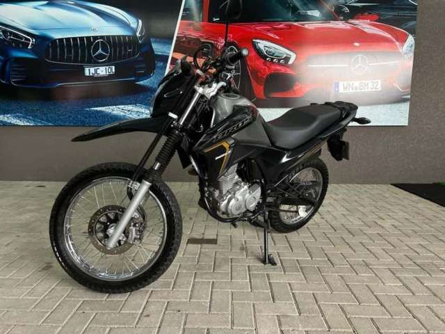 HONDA NXR 160 BROS ESDD FLEXONE 2023