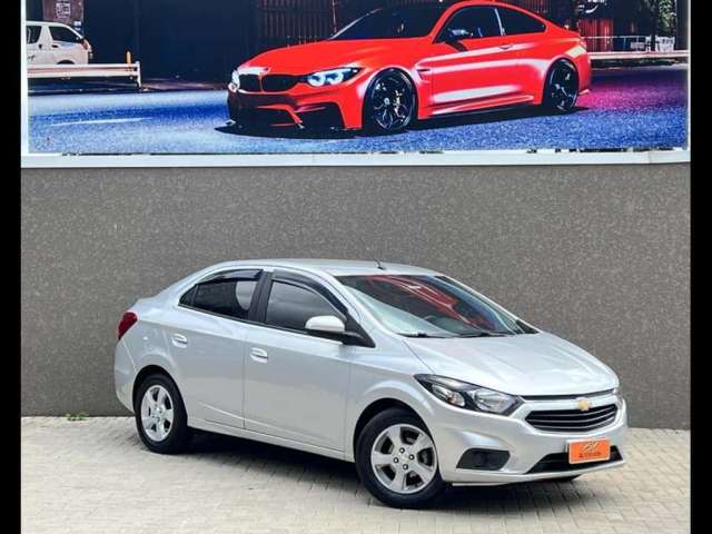 CHEVROLET PRISMA 1.4 LT 8V FLEX MANUAL 2019