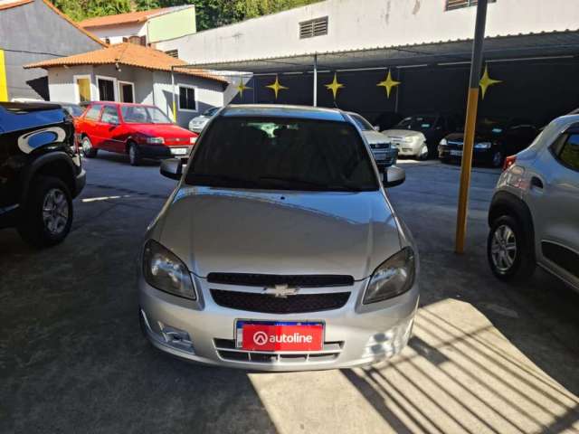 Chevrolet Celta 2013 1.0 mpfi lt 8v flex 4p manual