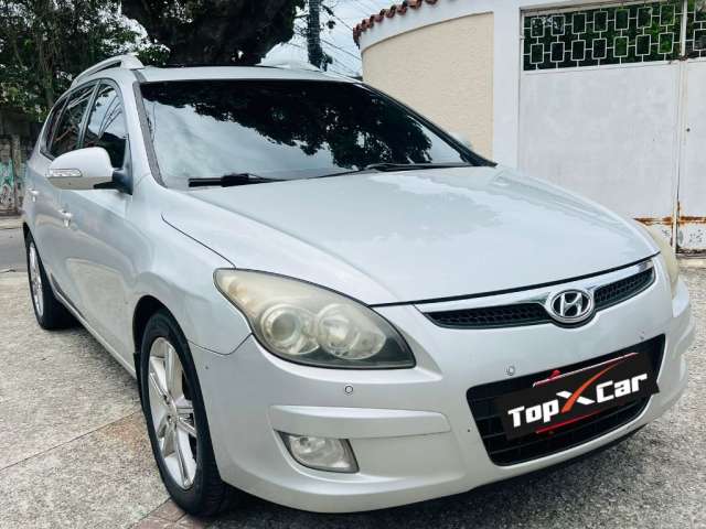 HYUNDAI I30 WAGON 2010