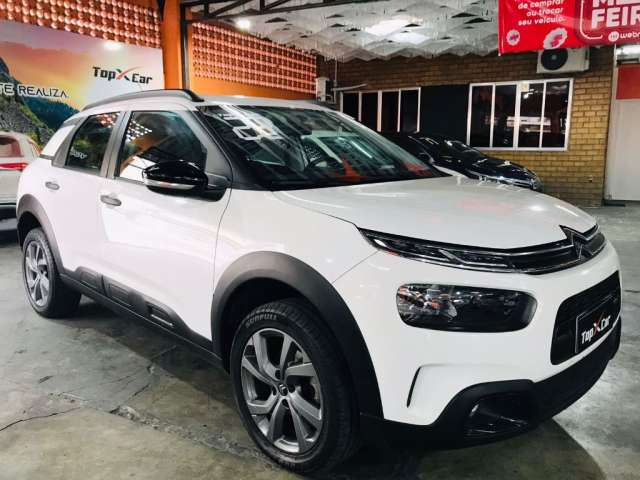 C4 CACTUS 1.6 FEEL AUT 2022