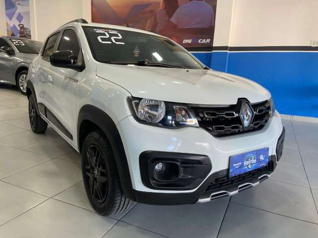 KWID 1.0 OUTSIDER 2022