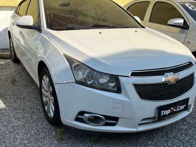   CRUZE 1.8 LTZ AUT COM GNV 2012