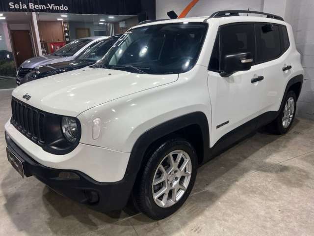 RENEGADE 1.8 SPORT AUT 2021