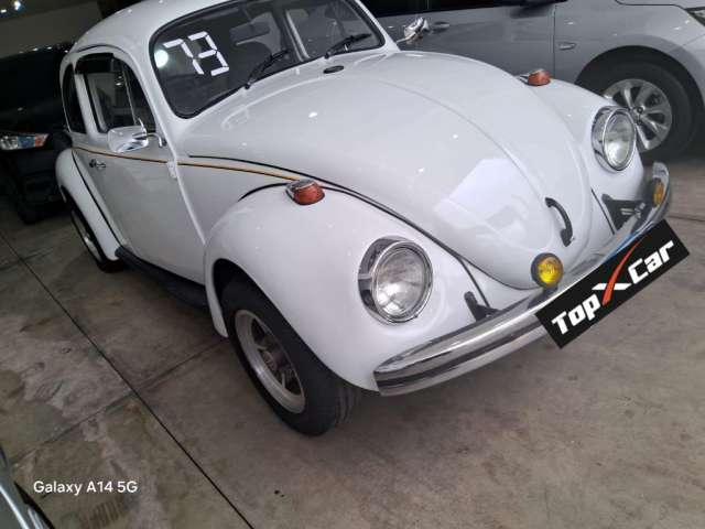 FUSCA 1500 1973