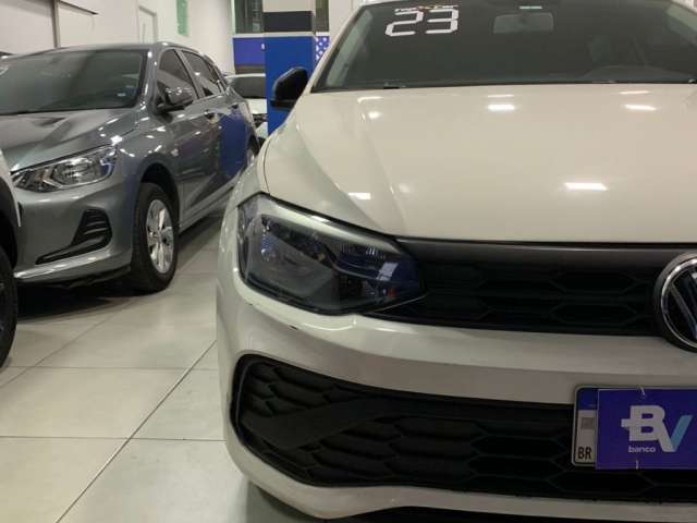 POLO 1.0 TRACK  2023