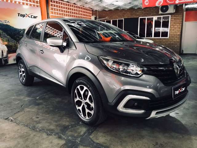 CAPTUR 1.3 INTENSE AUT 2023