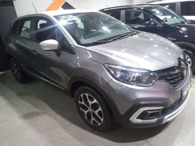 CAPTUR 1.3 INTENSE AUT 2023