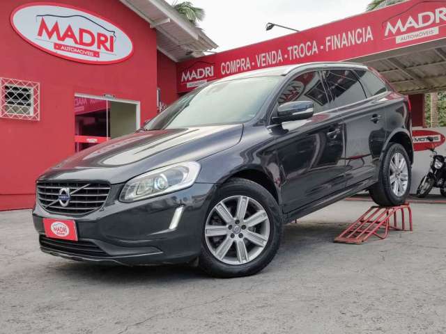 Volvo XC 60 T-5 KINETIC 2.0 245cv FWD 5p